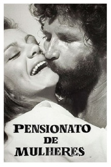 Pensionato das Vigaristas Trailer