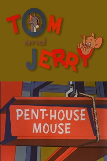 Pent-House Mouse Trailer