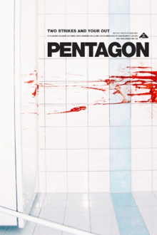 Pentagon Trailer
