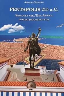 Pentapolis 215 AC - Syracuse in Antiquity Trailer
