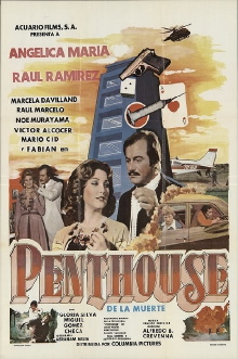 Penthouse de la Muerte Trailer
