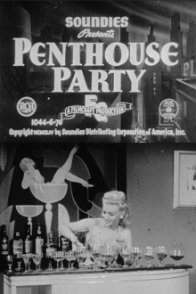 Penthouse Party Trailer