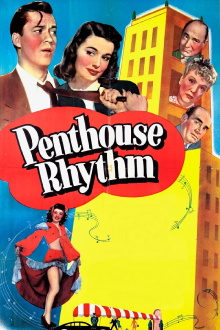 Penthouse Rhythm Trailer