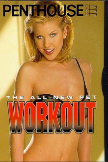 Penthouse: The All New Pet Workout Trailer