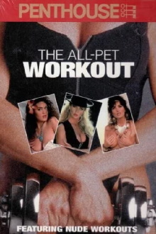 Penthouse: The All Pet Workout Trailer