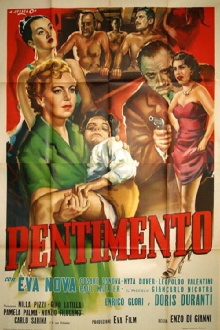 Pentimento Trailer