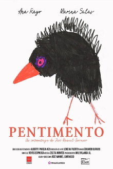 Pentimento Trailer