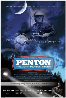 Penton: The John Penton Story Trailer