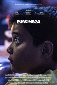Penumbra Trailer