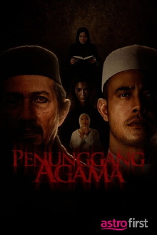 Penunggang Agama Trailer