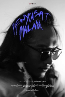 Penyiasat Malam Trailer