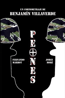 Peones Trailer