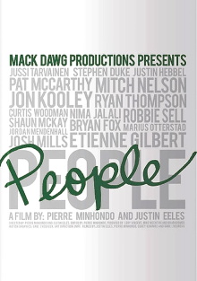 People Trailer