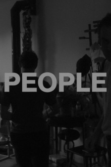 People Trailer
