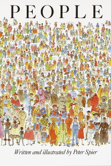 People: A Musical Celebration Trailer