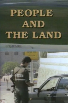 People and the Land Trailer