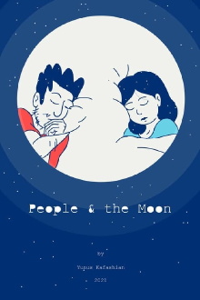 People and the Moon Trailer