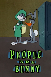People Are Bunny Trailer
