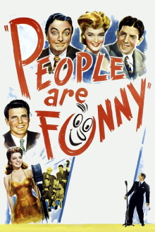 People Are Funny Trailer
