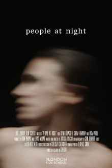 People At Night Trailer