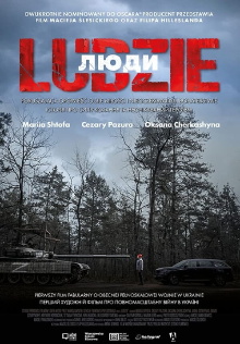 People Trailer