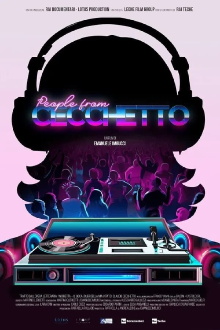 People from Cecchetto Trailer