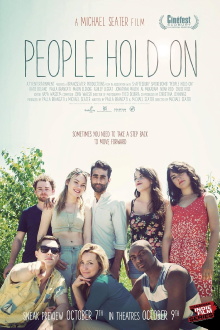 People Hold On Trailer