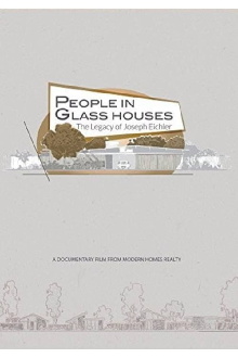 People in Glass Houses: The Legacy of Joseph Eichler Trailer
