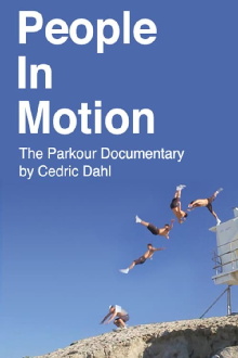 People in Motion Trailer