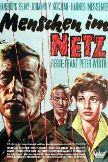 People in the Net Trailer