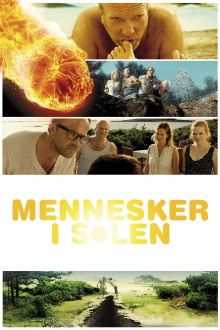 People in the Sun Trailer