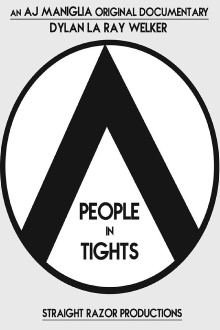 People in Tights Trailer