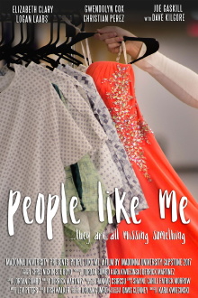 People Like Me Trailer