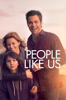 People Like Us Trailer