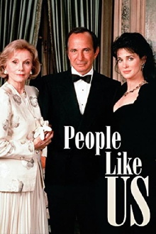 People Like Us Trailer