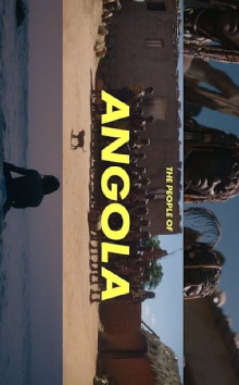 People of Angola Trailer