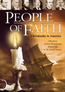 People of Faith Trailer
