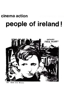 People of Ireland! Trailer