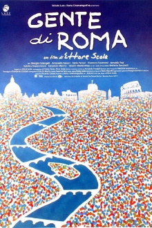 People of Rome Trailer