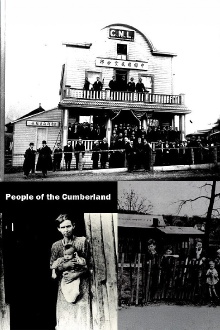 People of the Cumberland Trailer