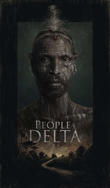People of the Delta Trailer