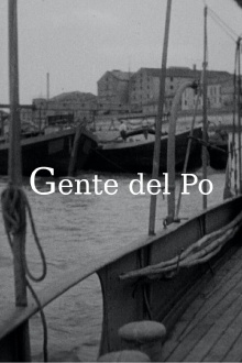 People of the Po Valley Trailer