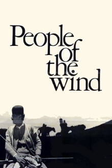 People of the Wind Trailer