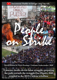 People On Strike Trailer