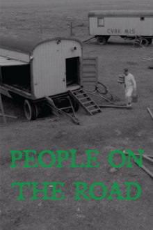People on the Road Trailer