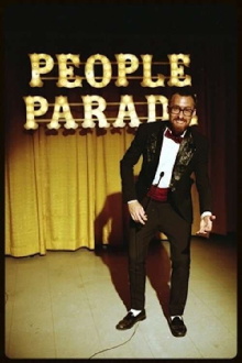 People Parade Trailer