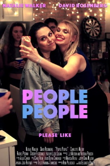 People People Trailer