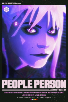 People Person Trailer