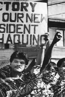 People Power Trailer