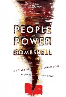 People Power Bombshell: The Diary of Vietnam Rose Trailer